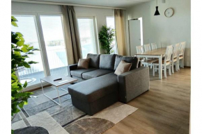 Kotimaailma Apartments Hoitajanrinne I, Oulu